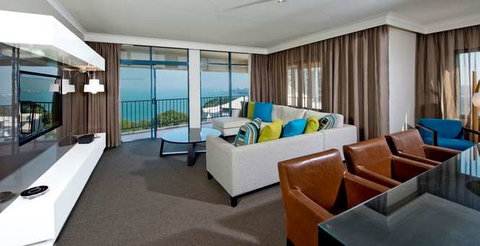 Mantra on the Esplanade - Hervey Bay Accommodation 13