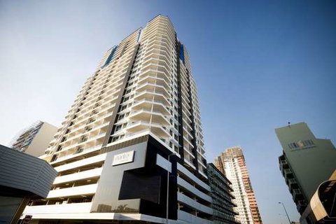 Mantra Pandanas - Hervey Bay Accommodation 0