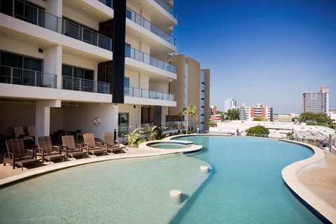 Mantra Pandanas - Hervey Bay Accommodation 2