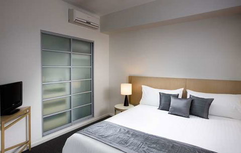 Mantra Pandanas - Hervey Bay Accommodation 3