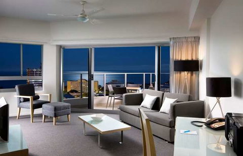 Mantra Pandanas - Hervey Bay Accommodation 5