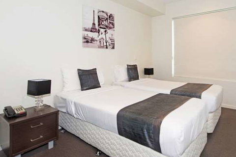 Mantra Pandanas - Hervey Bay Accommodation 6