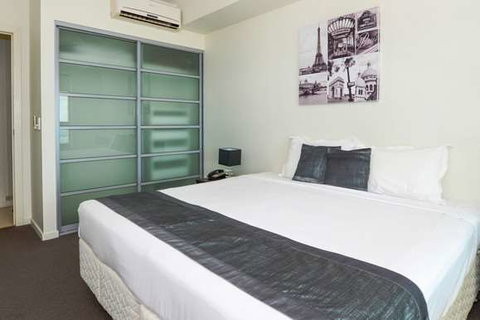 Mantra Pandanas - Hervey Bay Accommodation 7