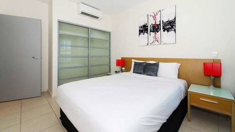 Mantra Pandanas - Hervey Bay Accommodation 11