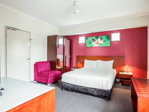 Novotel Darwin Airport Hotel - Tourism Hervey Bay 4