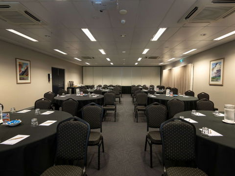 Novotel Darwin Airport Hotel - Tourism Hervey Bay 5