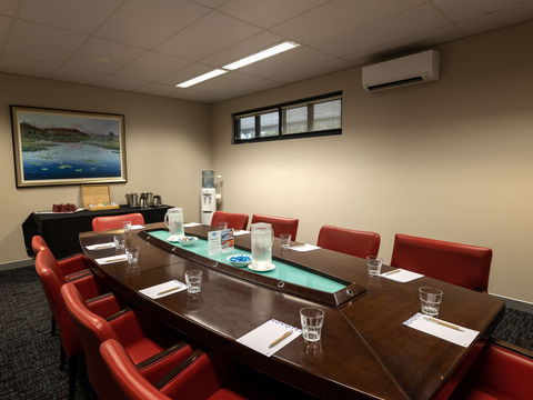 Novotel Darwin Airport Hotel - Tourism Hervey Bay 7