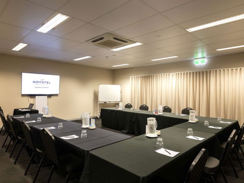 Novotel Darwin Airport Hotel - Tourism Hervey Bay 8