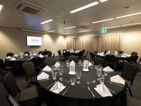 Novotel Darwin Airport Hotel - Tourism Hervey Bay 10