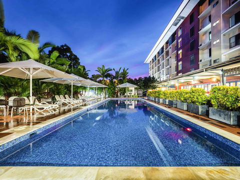 Novotel Darwin Airport Hotel - Tourism Hervey Bay 12