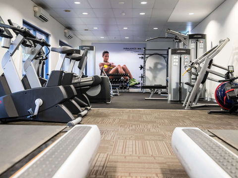 Novotel Darwin Airport Hotel - Tourism Hervey Bay 13