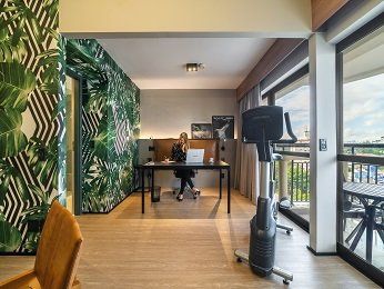 Novotel Darwin Airport Hotel - Tourism Hervey Bay 15