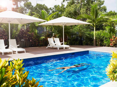 Novotel Darwin Airport Hotel - Tourism Hervey Bay 17