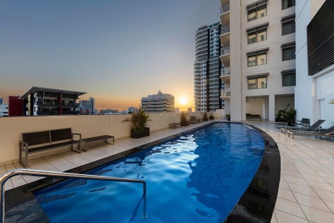 Oaks Elan Darwin - Hervey Bay Accommodation 3