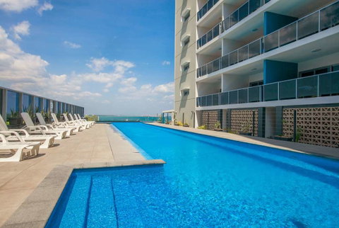 Ramada Suites Zen Quarter Darwin - Hervey Bay Accommodation 0