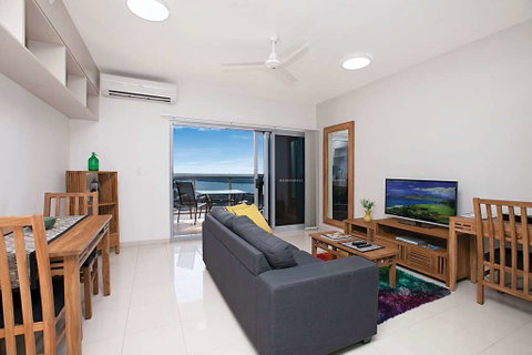 Ramada Suites Zen Quarter Darwin - Hervey Bay Accommodation 2