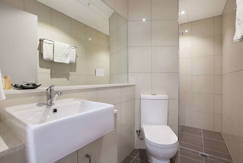 Ramada Suites Zen Quarter Darwin - Hervey Bay Accommodation 3