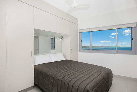 Ramada Suites Zen Quarter Darwin - Hervey Bay Accommodation 4