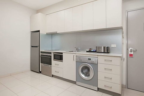 Ramada Suites Zen Quarter Darwin - Hervey Bay Accommodation 5