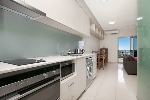 Ramada Suites Zen Quarter Darwin - Hervey Bay Accommodation 6