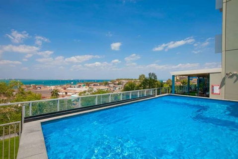 Ramada Suites Zen Quarter Darwin - Hervey Bay Accommodation 7