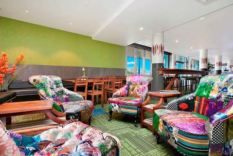 Ramada Suites Zen Quarter Darwin - Hervey Bay Accommodation 8