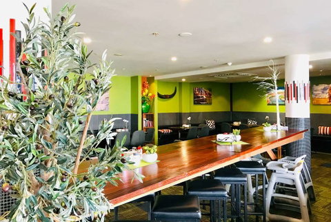 Ramada Suites Zen Quarter Darwin - Hervey Bay Accommodation 9