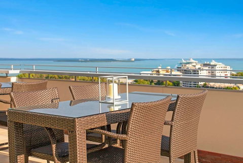 Ramada Suites Zen Quarter Darwin - Hervey Bay Accommodation 11