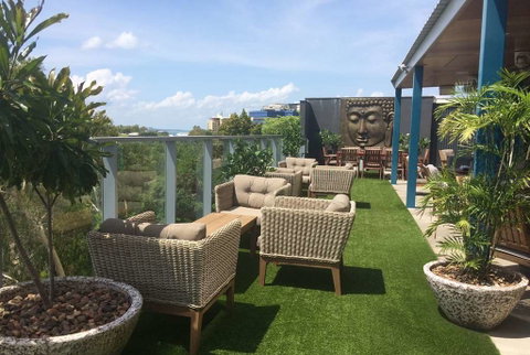 Ramada Suites Zen Quarter Darwin - Hervey Bay Accommodation 12
