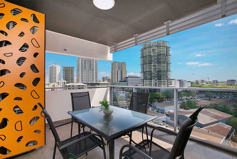 Ramada Suites Zen Quarter Darwin - Hervey Bay Accommodation 13