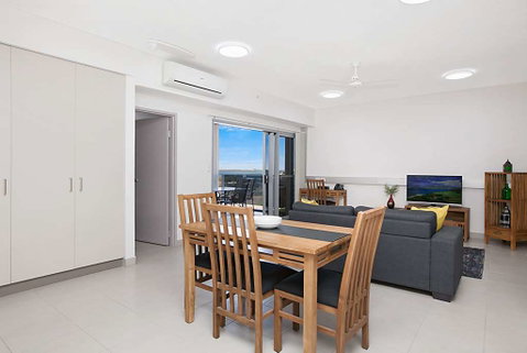 Ramada Suites Zen Quarter Darwin - Hervey Bay Accommodation 15