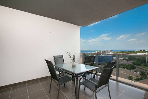 Ramada Suites Zen Quarter Darwin - Hervey Bay Accommodation 16