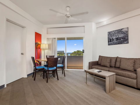 Novotel Darwin Atrium - Tourism Hervey Bay 6