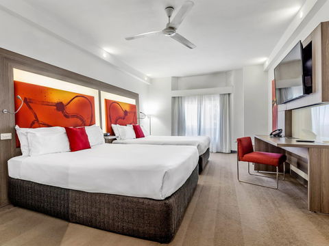 Novotel Darwin Atrium - Tourism Hervey Bay 7