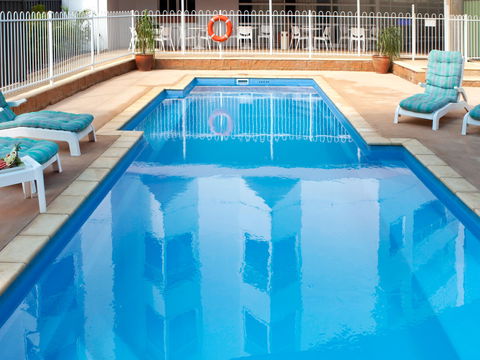 Novotel Darwin Atrium - Tourism Hervey Bay 8