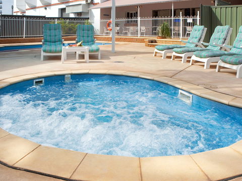 Novotel Darwin Atrium - Tourism Hervey Bay 9