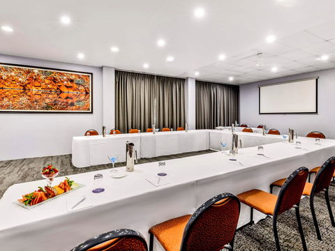 Novotel Darwin Atrium - Tourism Hervey Bay 10