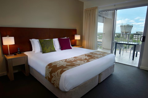 Quest Palmerston - Hervey Bay Accommodation 2