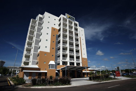 Quest Palmerston - Hervey Bay Accommodation 5