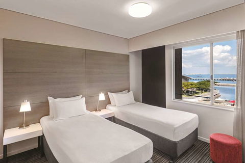 Adina Apartment Hotel Darwin Waterfront - Hervey Bay Accommodation 7