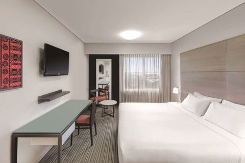 Adina Apartment Hotel Darwin Waterfront - Hervey Bay Accommodation 8