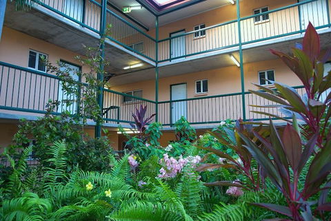 Alatai Holiday Apartments - Tourism Hervey Bay 0