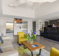 H on Mitchell Apartment Hotel - Tourism Hervey Bay