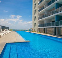 Ramada Suites Zen Quarter Darwin - Tourism Hervey Bay
