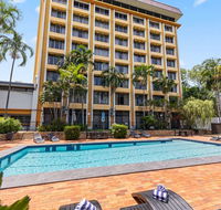 Hotel Frontier Darwin - Tourism Hervey Bay