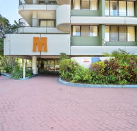 Marrakai All Suites - Tourism Hervey Bay