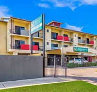 Quality Hotel Darwin Airport - Tourism Hervey Bay