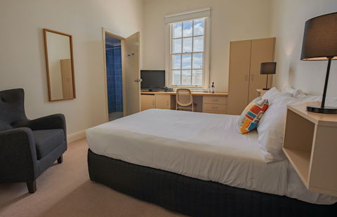 Aurora Ozone Hotel - Tourism Hervey Bay 3