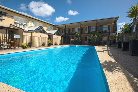 Aurora Ozone Hotel - Tourism Hervey Bay 4