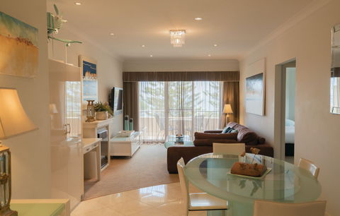 Aurora Ozone Hotel - Tourism Hervey Bay 6